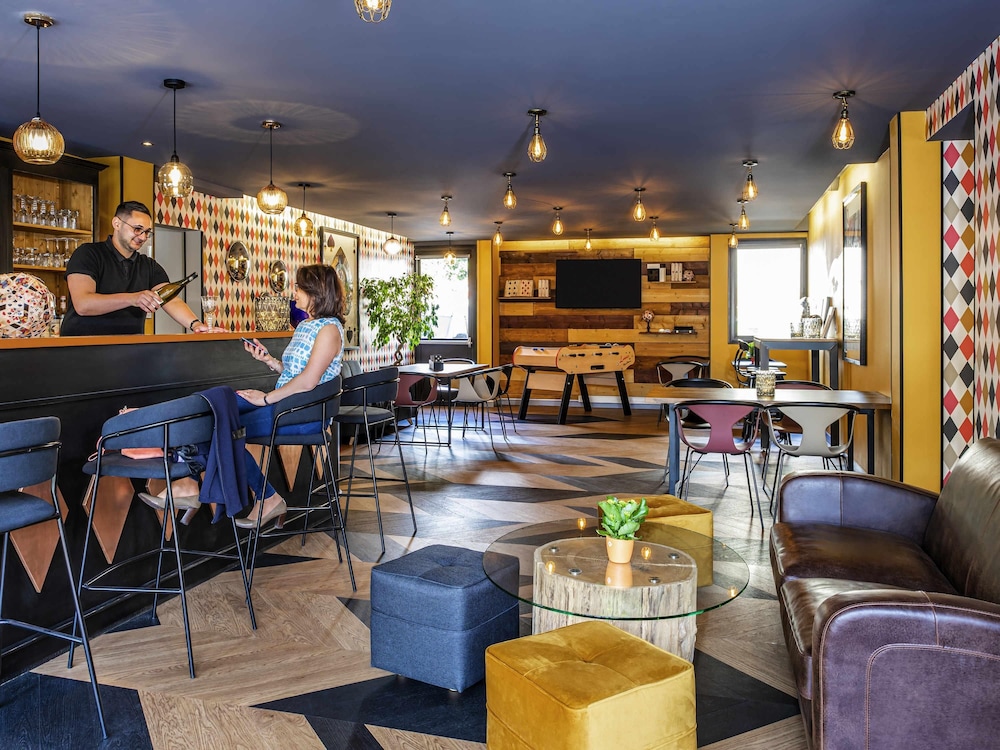 ibis Styles Reims Centre Cathédrale in Reims, France