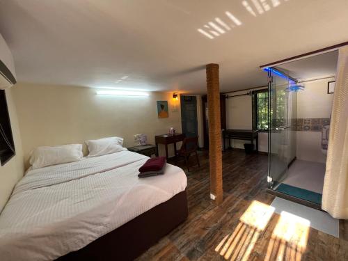 Bella - carbon neutral hotel in Mumbai
