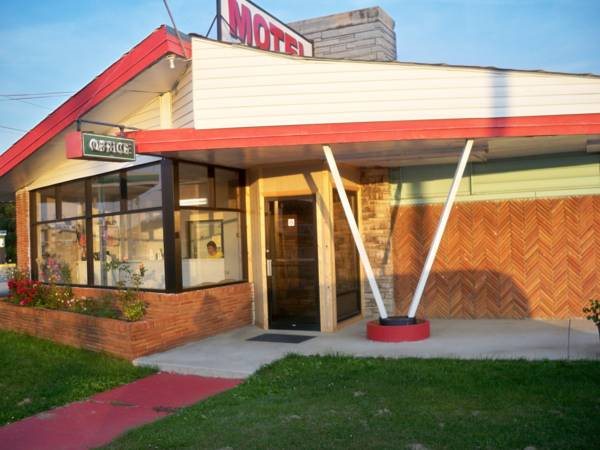 Scottish Inn - last minute hotel in Morristown