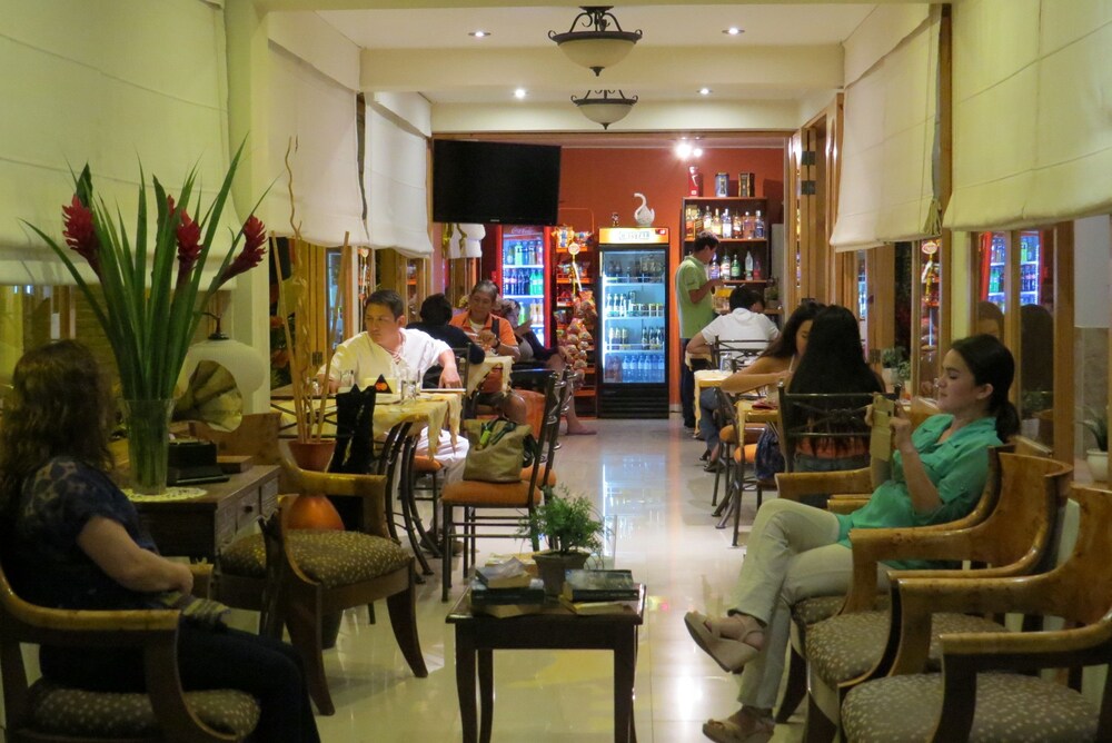 Hotel Las Flores — Ica — photo 5