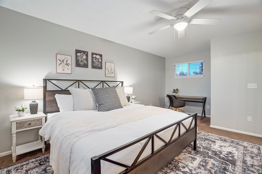 Fountain Family Retreat Pet Friendly — hotel in Fountain