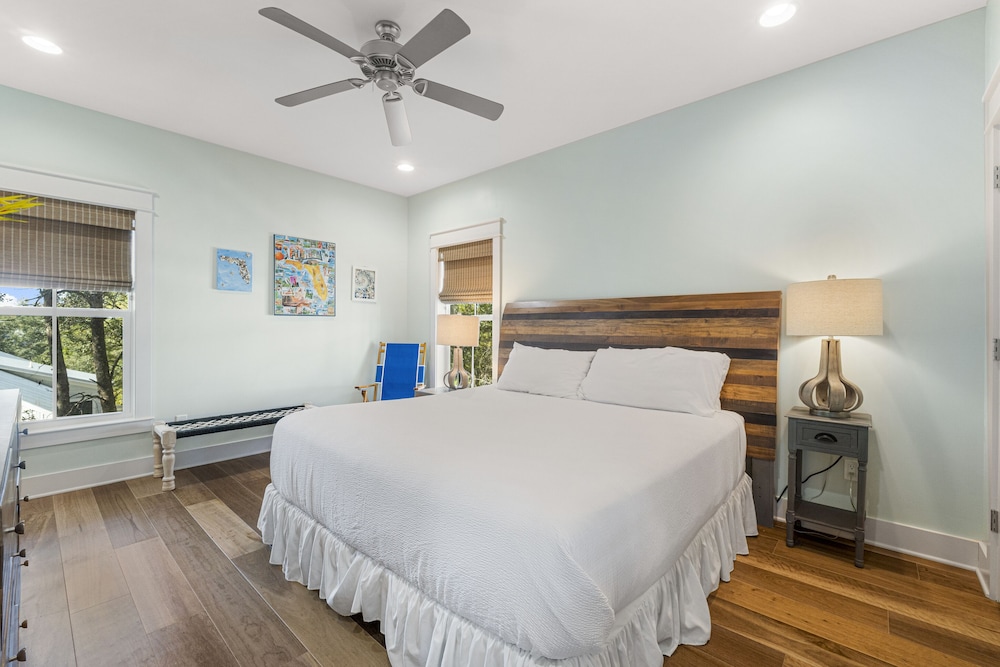 Magnolia Cottages by the Sea by Panhandle Getaways - photo 37