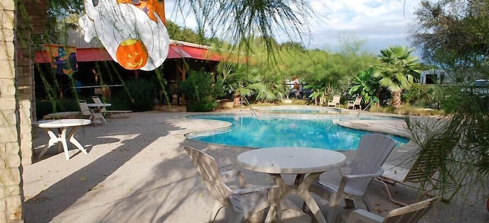 Rustic Creek Ranch Resort - photo 69