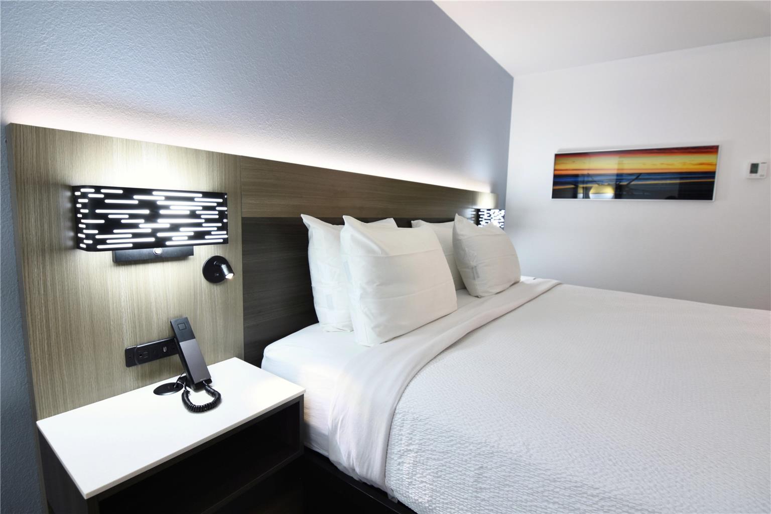 Best Western Point South - photo 23