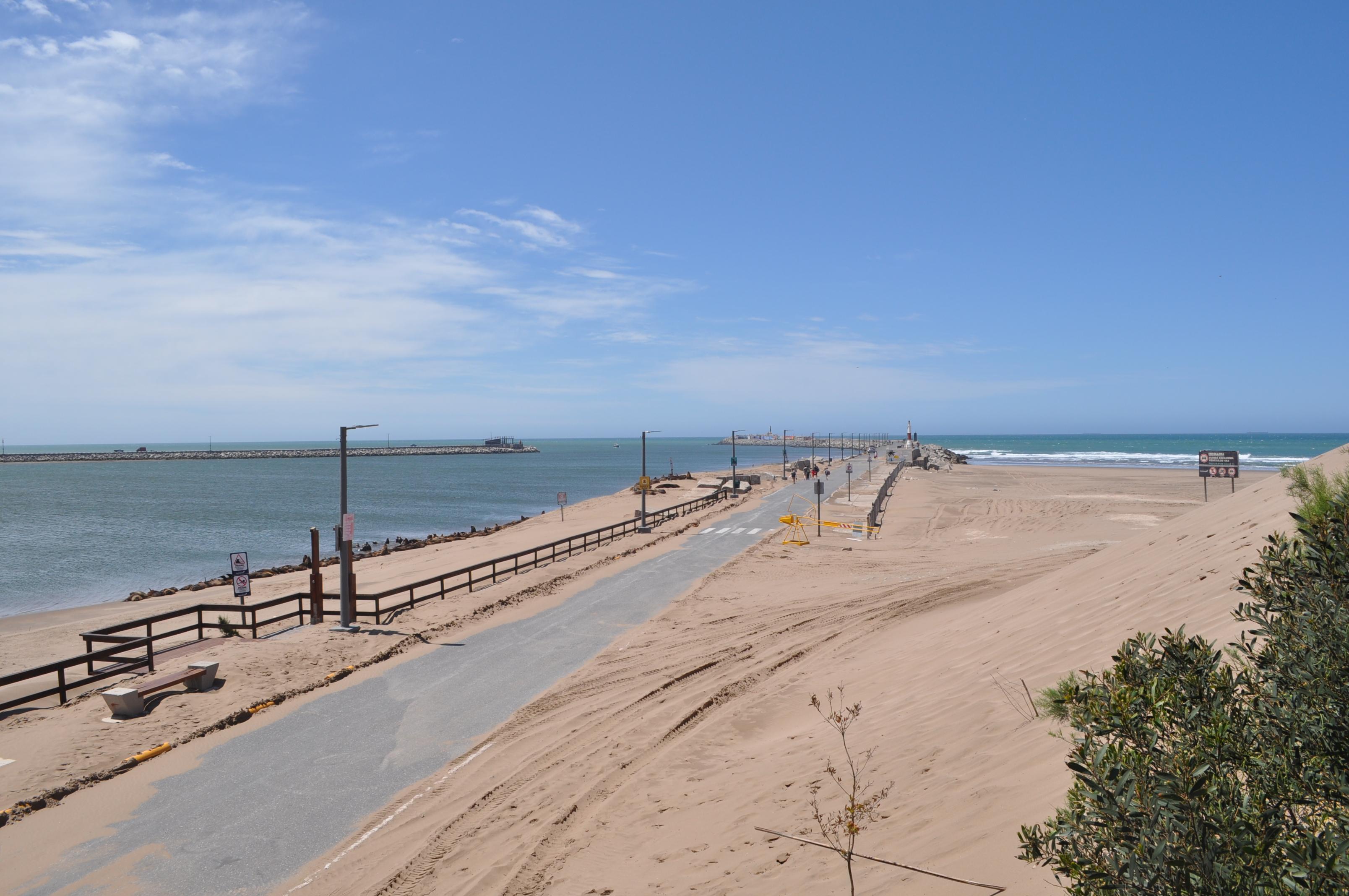 Hotel Venezia — hotel near Necochea Airport