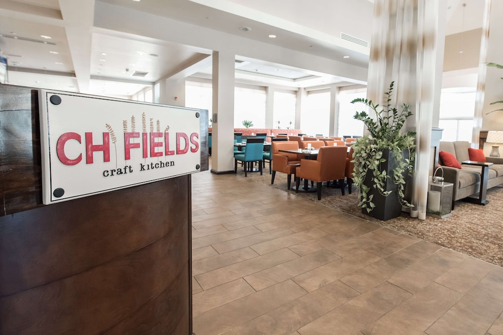 Hilton Garden Inn Indiana at IUP - photo 57
