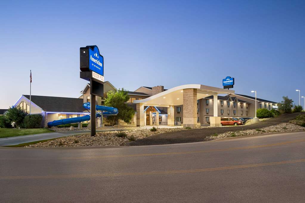 AmericInn by Wyndham Rapid City - photo 4