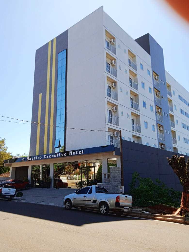 Hotel Maestro Executive Pato Branco — Pato Branco — photo 2