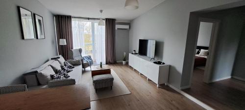 Apartamentai Raima — Sventoji — photo 3