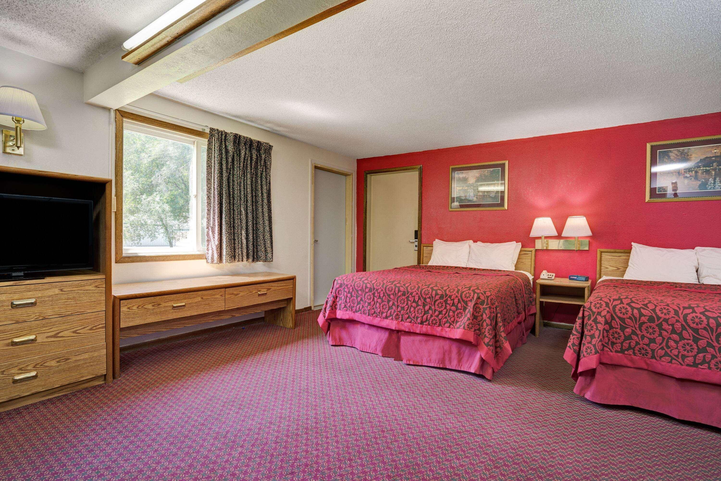 Travelodge by Wyndham Red Wing - photo 21