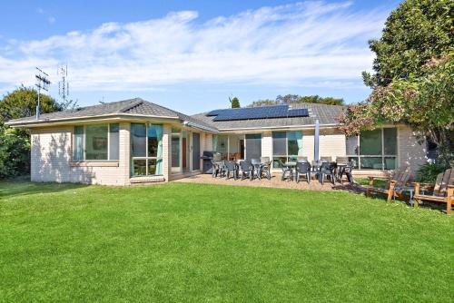 Bella Vista - last minute hotel in Gerringong