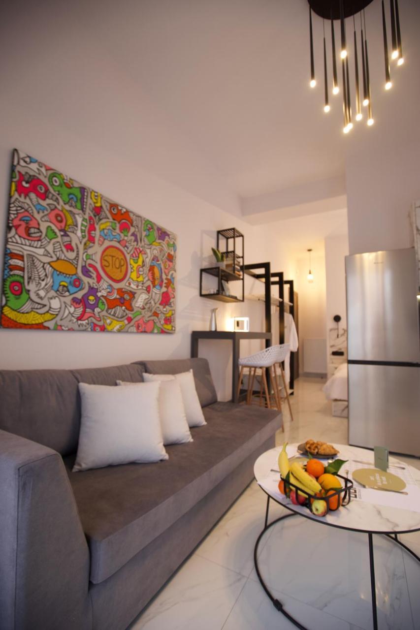 Odi Artspitality — 4-Star Luxury Hotel in Volos, Greece