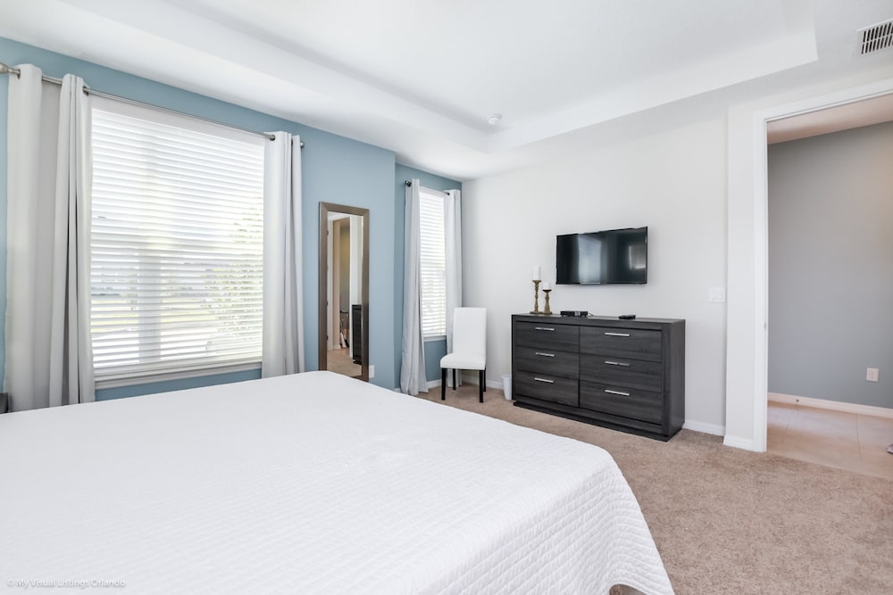Resort Community Town Home with Pool - photo 28