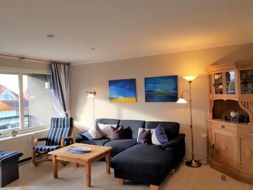 Sandburg — 4-Star Luxury Hotel in Schillig, Germany