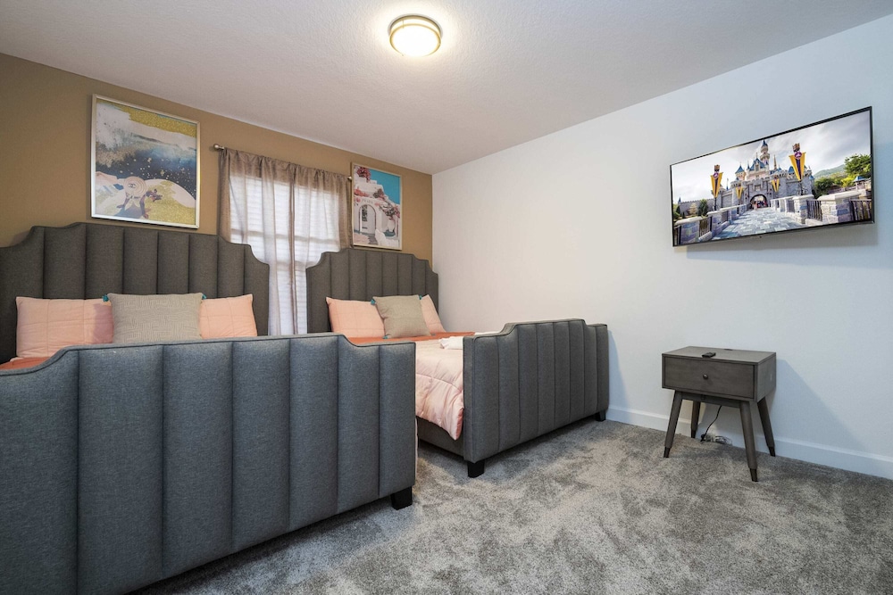 WonderFull 4Bd with Pool at Champions Gate 1174 - photo 26