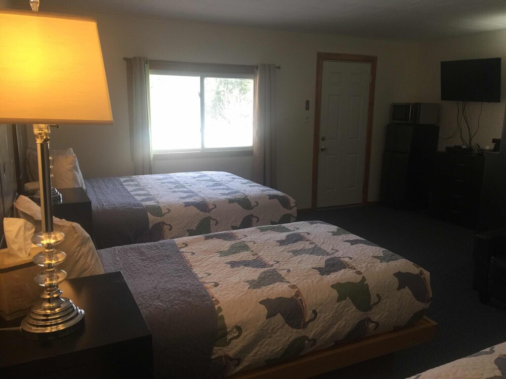 Magic View Motel - photo 28