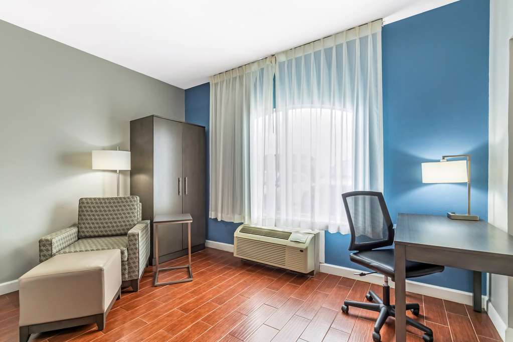 Best Western Port Lavaca Inn - photo 24