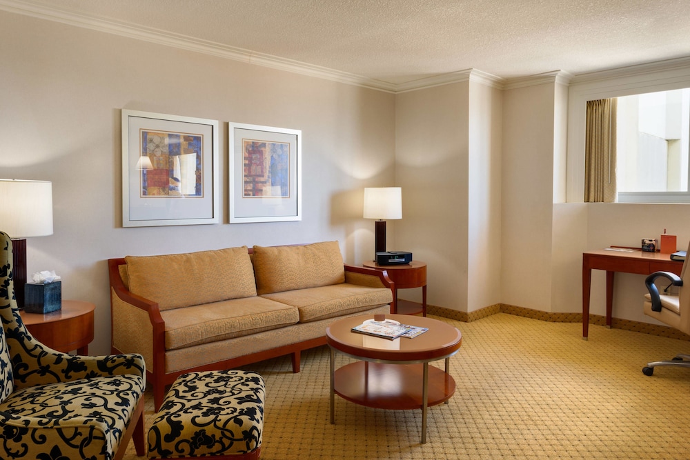 San Diego Marriott Gaslamp Quarter - photo 5