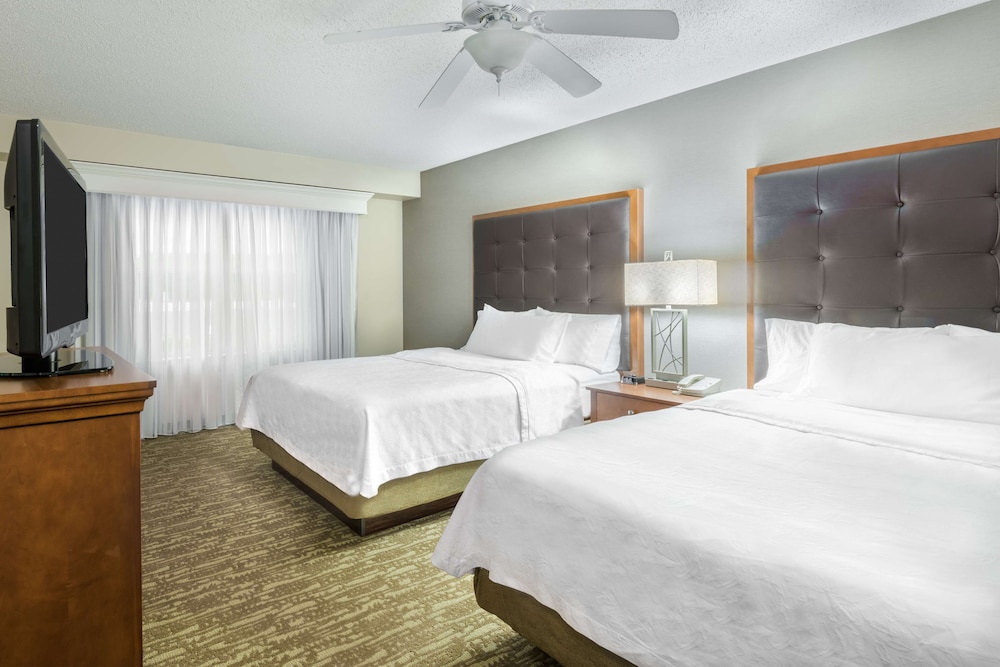 Homewood Suites by Hilton Holyoke Springfield North - photo 9