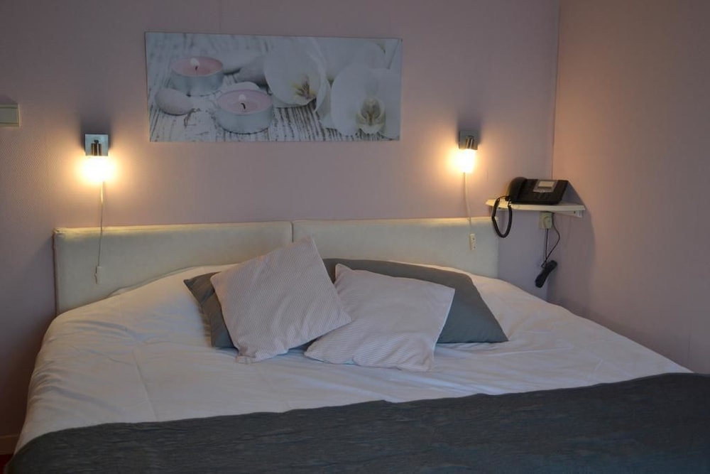Auberge Le Relais — Bouillon — photo 3