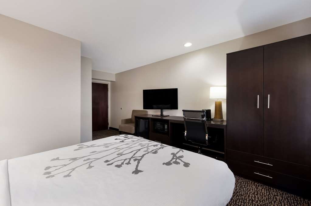 Sleep Inn Kernersville I 40 - photo 23