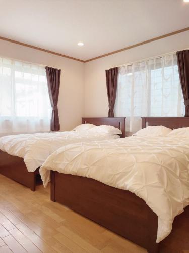 Young House — 4-Star Luxury Hotel in Matsudo, Japan