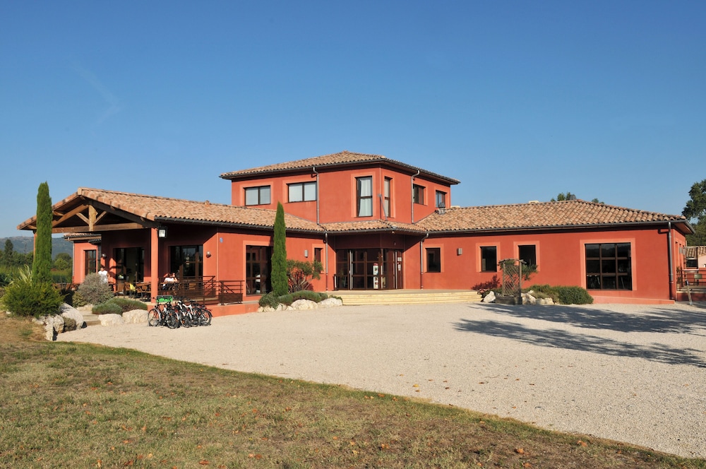 Domaine d’Agrippa in Valence, France