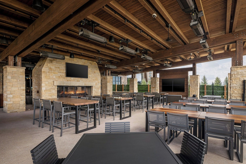Gaylord Rockies Resort & Convention Center - photo 67