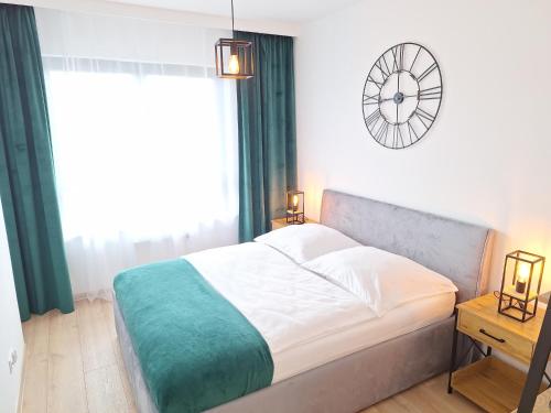 Loft 24 Apartament Prywatny Parking Nawet Na Samochody Dostawcze F Ra Vat in Szczecin, Poland