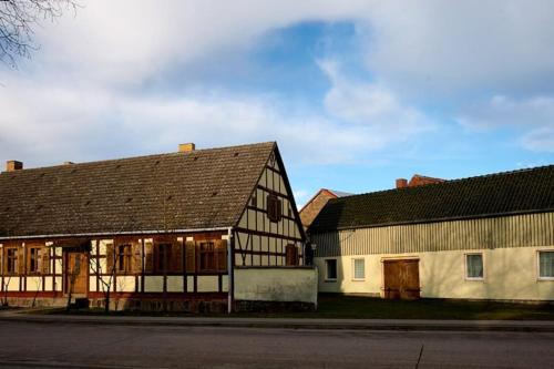 Historisches Bauernhaus - last minute hotel in Unknown City
