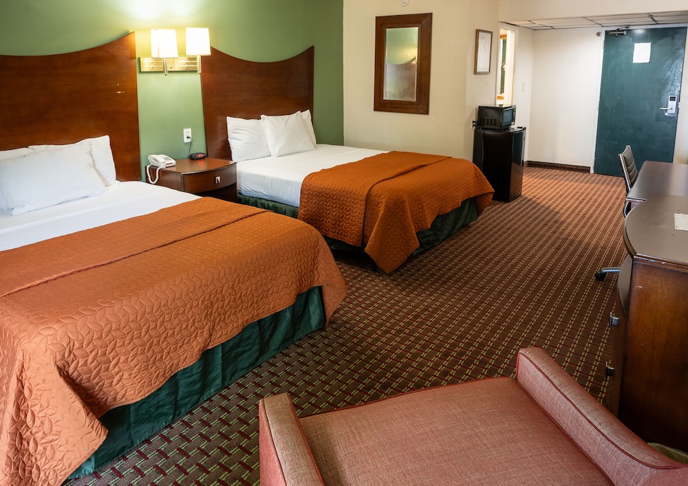 Select Inn Murfreesboro - photo 13