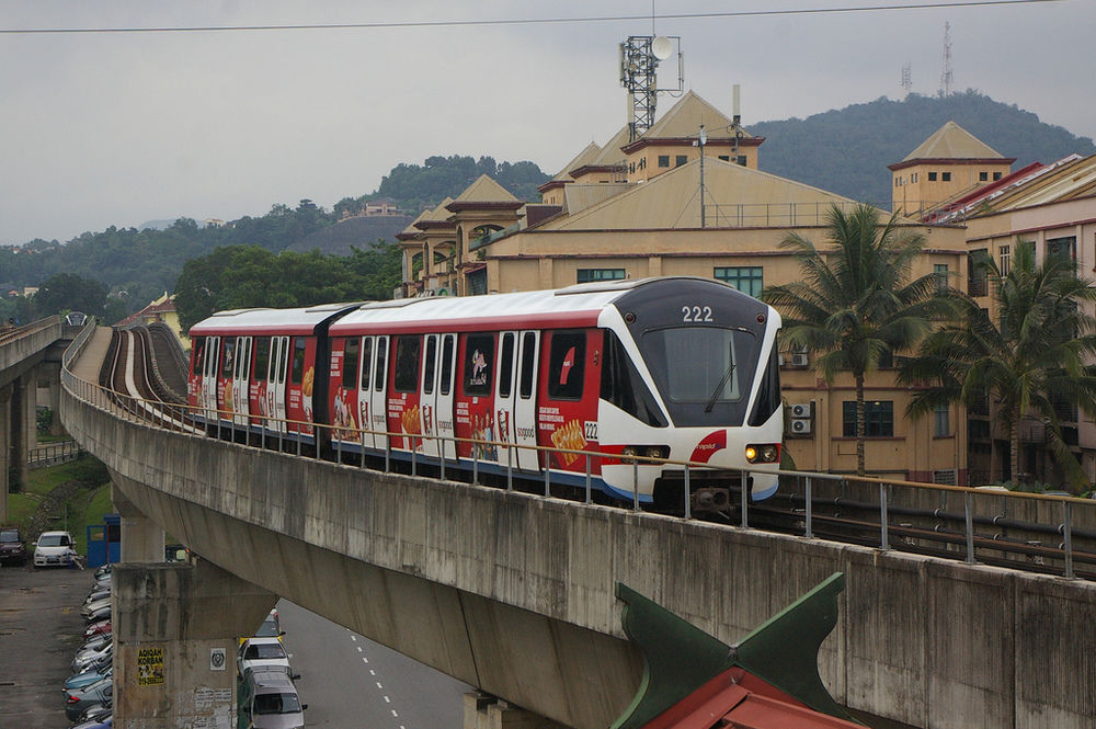 ANN Hotel Kuala Lumpur Setiawangsa in Ampang, Malaysia