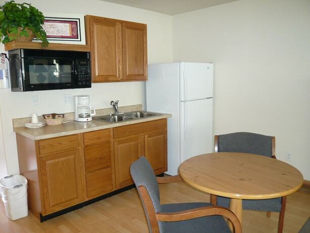 Stevens Pass Motel - photo 8