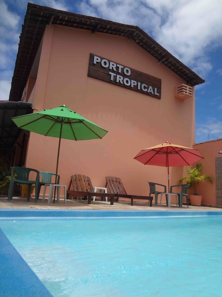 Pousada Porto Tropical - last minute hotel in Ipojuca