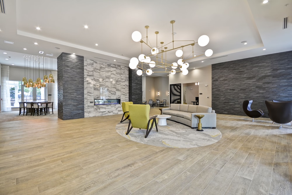Homewood Suites by Hilton Raleigh Cary I 40 - photo 11