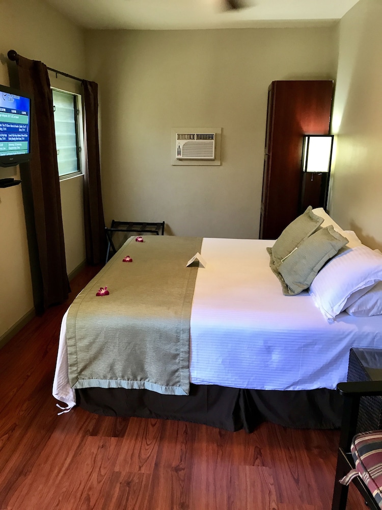 Paradise Bay Resort - photo 17