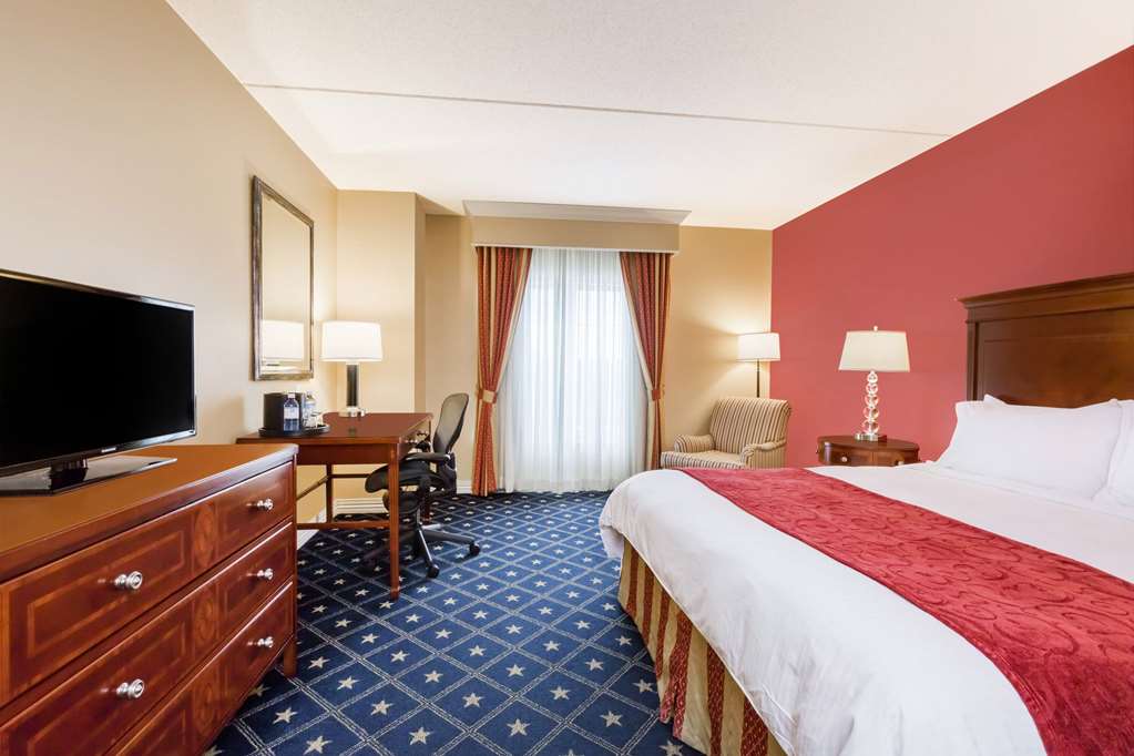 Wyndham Gettysburg Hotel & Conference Center - photo 11