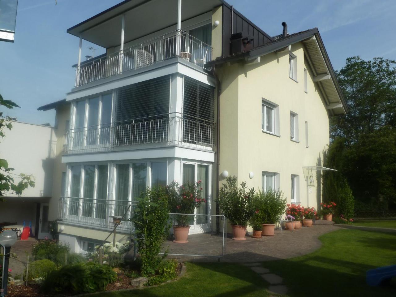Gastezimmer Suppan — Hoerbranz