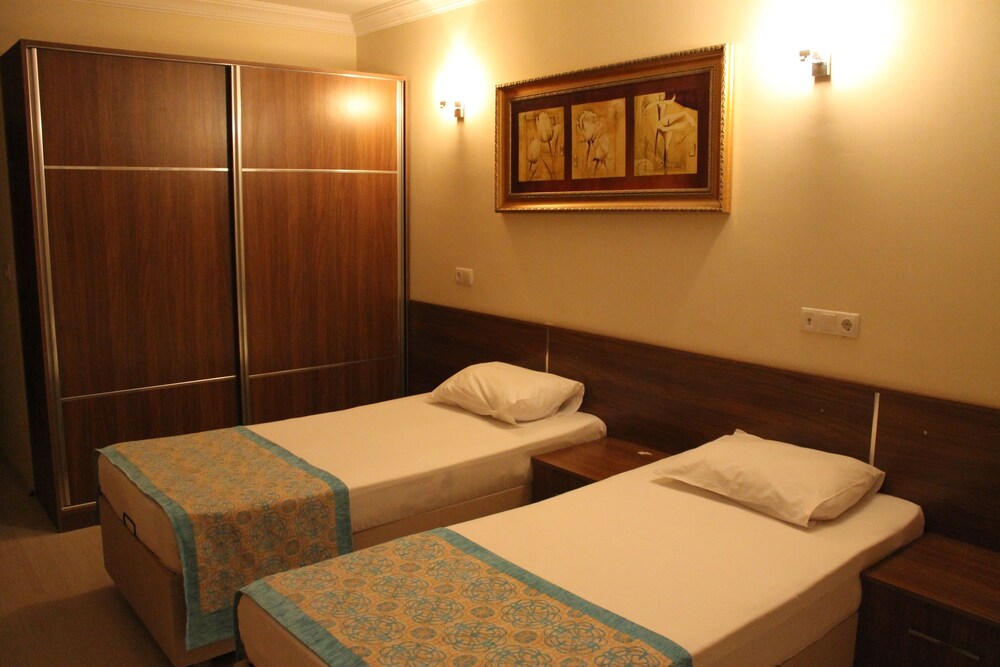 Akpinar Otel - last minute hotel in Altintas