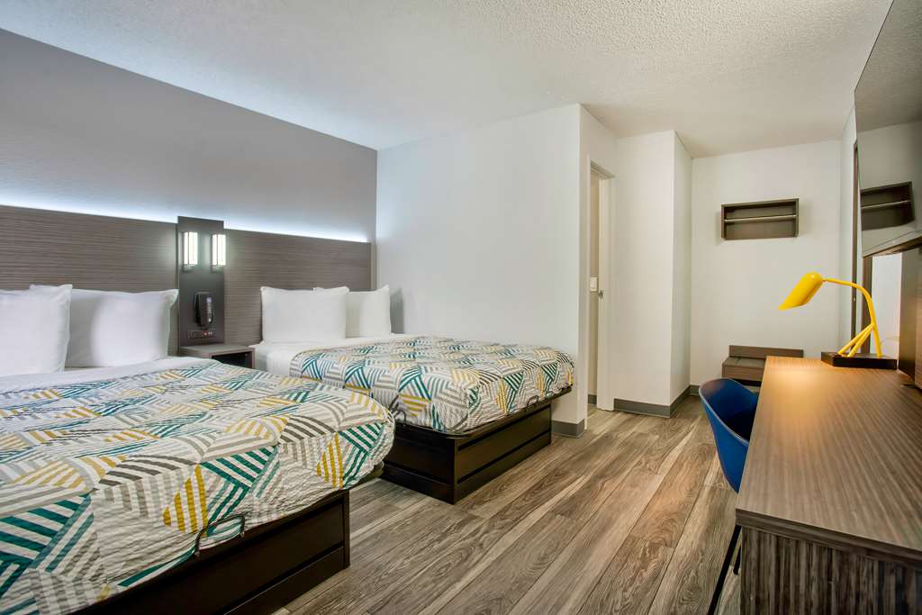 Motel 6 Richland WA Kennewick - photo 22