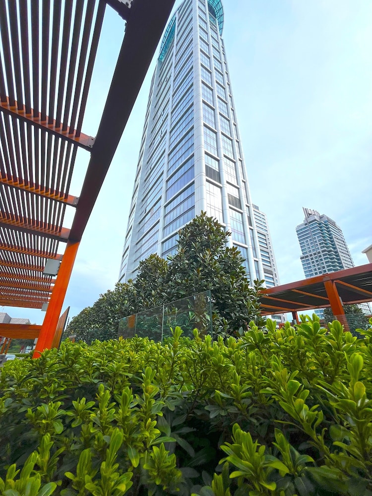 Flex Emaar Address - last minute hotel in Istanbul