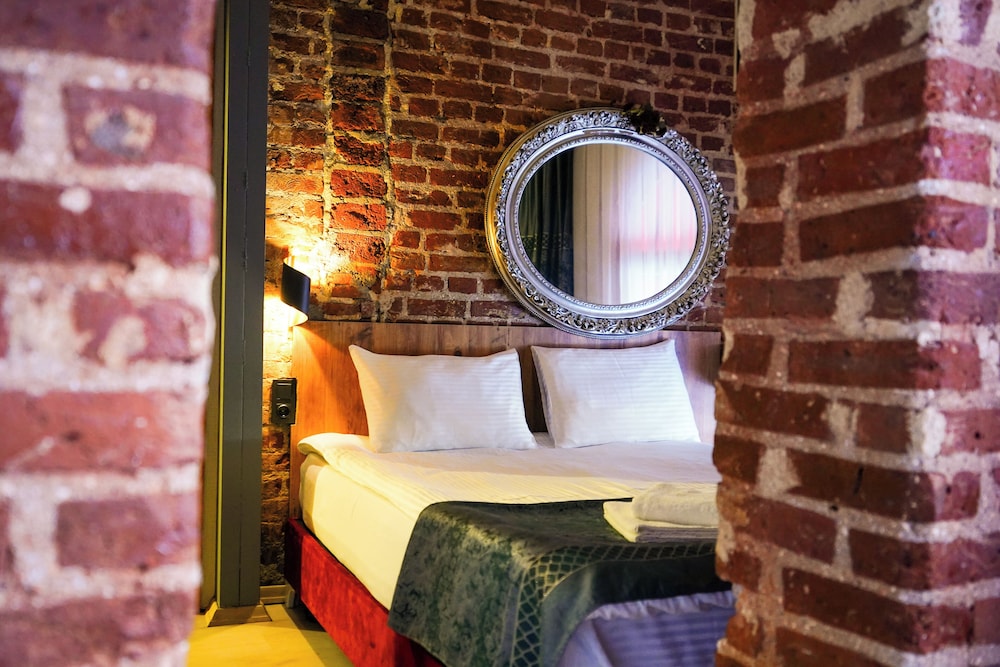 Squit Suits Hotel - last minute hotel in Istanbul