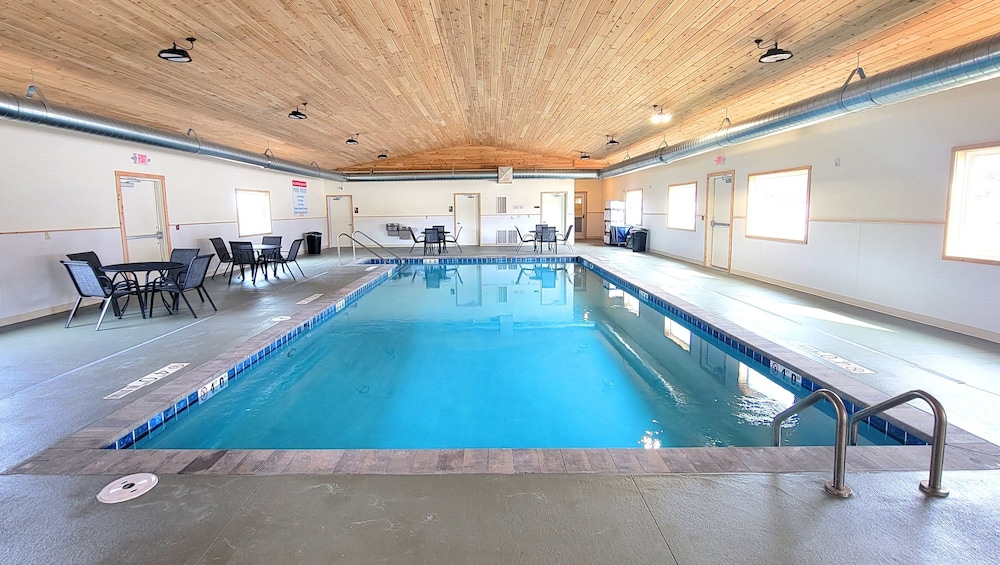 Jasper Ridge Inn Ishpeming - photo 161