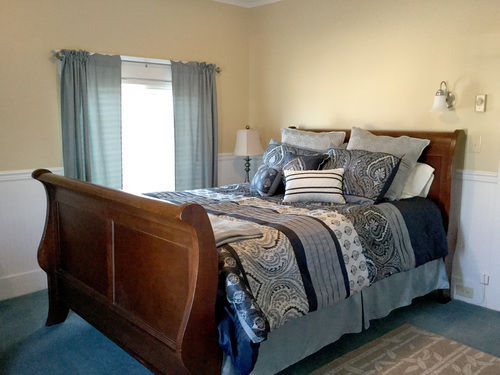 Sunnyside Inn Bed & Breakfast - photo 35