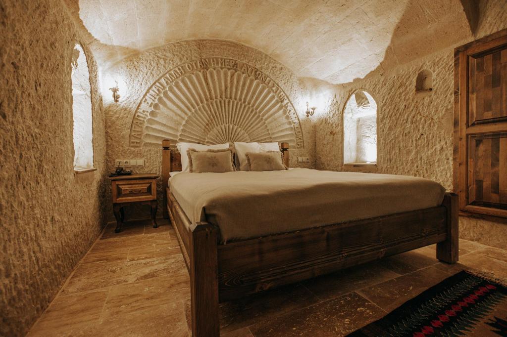 Lagania In Cave — Uerguep — photo 5