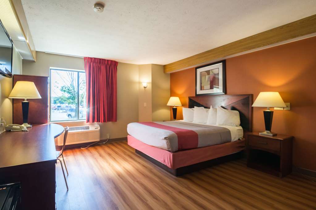 Motel 6 Indianapolis IN Airport - photo 3