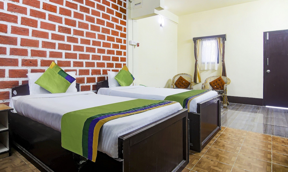 Treebo Trend JKR Residency in Shillong, India