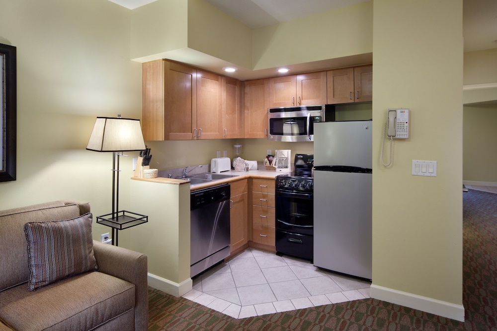 Holiday Inn Club Vacations at Lake Geneva Resort by IHG - photo 11