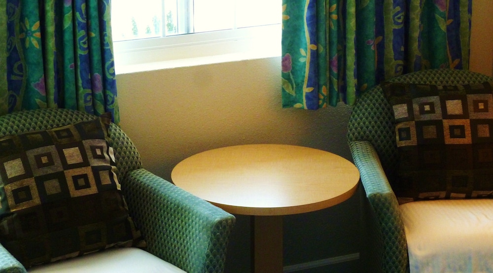 Morro Bay Sandpiper Inn - photo 18