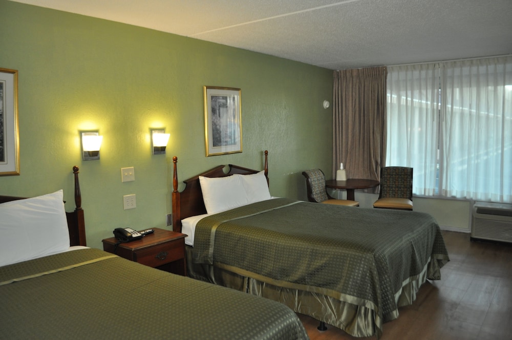 Best Way Inn Madison - photo 8